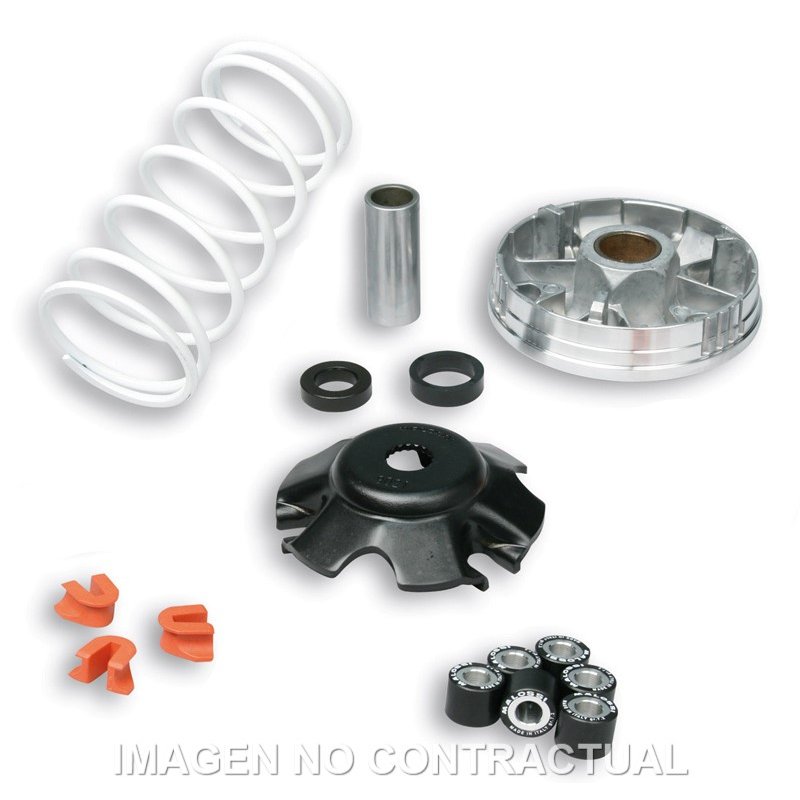 PIAGGIO LIBERTY 2T (2007-2008) 50 (2007-2008) VARIADOR MALOSSI MULTIVAR 2000 PIAGGIO LIBERTY 2T (2007-2008) 50 (2007-2008) VARIADOR MALOSSI MULTIVAR 2000